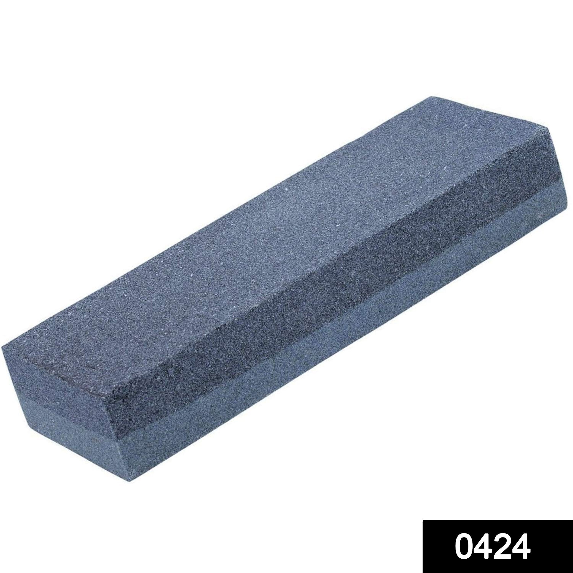 0424 Silicone Carbide Combination Stone Knife Sharpener for Both Knives and Tools - SkyShopy 0424 Silicone Carbide Combination Stone Knife Sharpener for Both Knives and Tools - SkyShopy